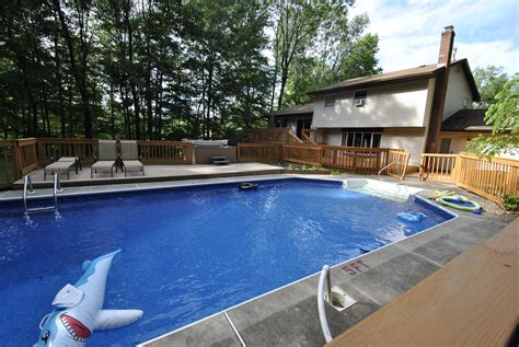 Belong anywhere with Airbnb. . Sawmill house pa airbnb with indoor pool